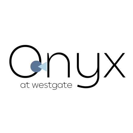Logo at Onyx at Westgate Apartments, Arizona, 85305
